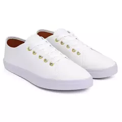 Tênis Feminino Casual Doma Shoes