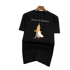 Camisa Dolce e Banana