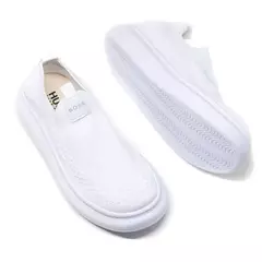 Tênis Masculino Hugo Boss Knit
