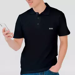 Camisa Polo Hugo Boss - Loja Urban Style