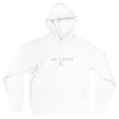 Blusa Moletom Nike Air Jordan Com Capuz Premium na internet