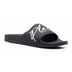 Chinelo Masculino Slide Philipp Plein