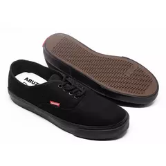 Tênis Masculino Abuzze Authentic - Loja Urban Style