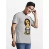 Camisa Bitcoin Warrior