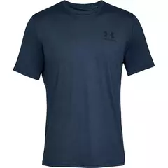 Camisa Under Armour PowerFit - loja online