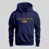 Blusa Moletom ALPHA
