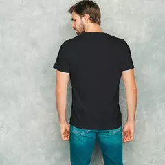 Camisa Dolce & Gabbana Logo Writing - Loja Urban Style