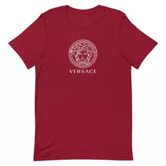 Camiseta Masculina Versace na internet
