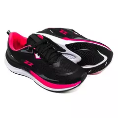 Tênis Feminino Abuzze Running na internet