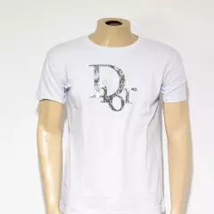 Camisa Christian Dior Peruana - comprar online