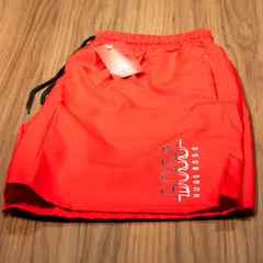 Short Masculino Hugo Boss com Bolsos na internet