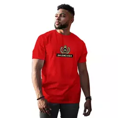 Camiseta Balenciaga Premium - loja online