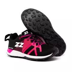 Tênis Feminino Academia Treino T8 - Loja Urban Style