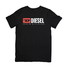 Camisa Diesel PowerFlex na internet