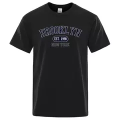 Camisa Brooklin Est.1998 na internet