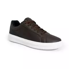 Sapatênis Masculino Tênis Casual Luxe Premium na internet