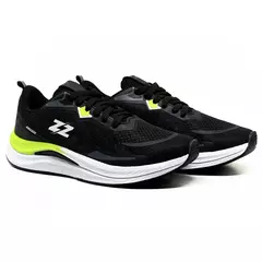Tênis Masculino Abuzze Run Original - Loja Urban Style