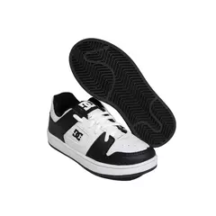 Tênis Infantil DC Shoes Skatista - Loja Urban Style