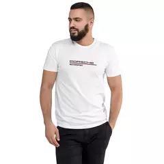 Camiseta Masculina Porsche Motosport - loja online