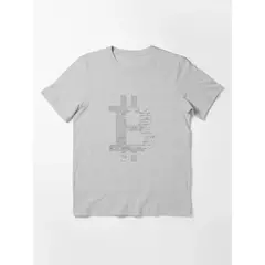 Imagem do Camisa Bitcoin Revolution