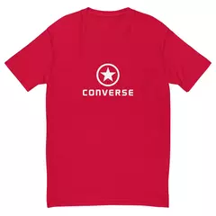 Imagem do Camiseta Masculina Converse