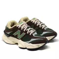 Tênis New Balance 9060 Abzorb - comprar online