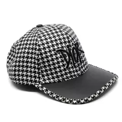 Boné Dior Chess - loja online