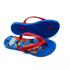 Chinelo Infantil Menino Havaianas Desenhos e Herois - loja online