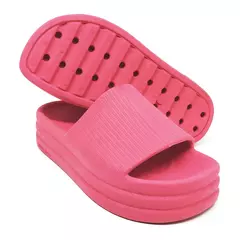 Chinelo Feminino Slide Nuvem Plataforma - Loja Urban Style