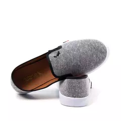 Tênis Masculino Iate Reserva Slip On - Loja Urban Style