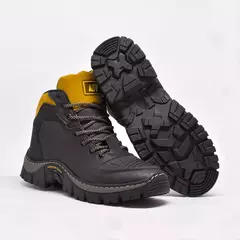 Bota Masculina Adv Cano Médio - comprar online