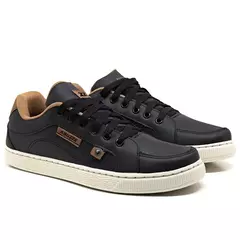Tênis Masculino Abuzze Classic - Loja Urban Style