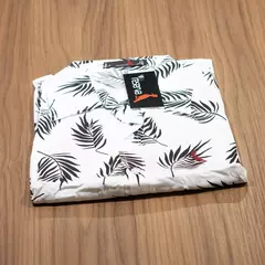 Camisa Social Floral Verão Reserva - Loja Urban Style