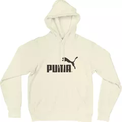 Imagem do Blusa Moletom Puma Clássico com Capuz