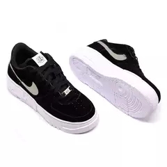 Tênis Feminino Nike Air Force Pixel Camurça - comprar online