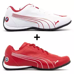 Kit 2 Tênis Masculino Puma Cat 1 - Loja Urban Style