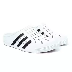 Babuche Adidas Adilette Clogs - comprar online