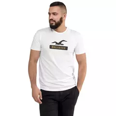 Imagem do Camiseta Masculina Hollister
