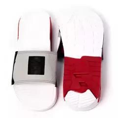 Chinelo Masculino Slide Air Bolha Gel