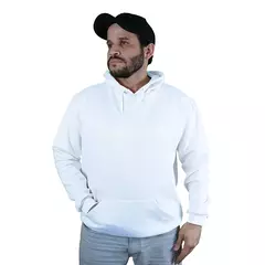 Blusa Moletom Lacoste Com Capuz Premium - loja online