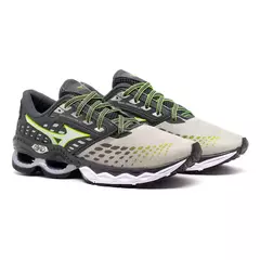 Tênis Mizuno Wave Creation 21 - loja online