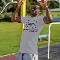 Camisa Under Armour Origens - loja online