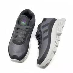 Imagem do Tênis Masculino Adidas Adifom Megaride