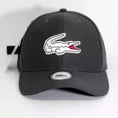 Boné Lacoste Icon na internet