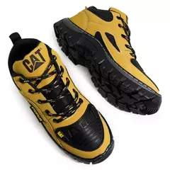 Tênis Caterpillar Explore Botinha Adventure - comprar online