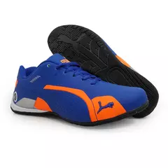 Tênis Masculino Puma Bmw Motorsports X