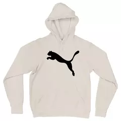 Imagem do Blusa Moletom Puma Com Capuz Premium