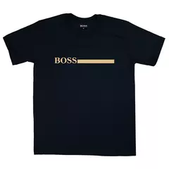 Camisa Masculina Plus Size Hugo Boss Fashion na internet
