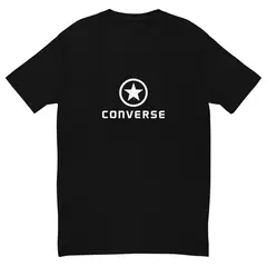 Camiseta Masculina Converse na internet