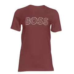 Imagem do Camisa Hugo Boss Scribble